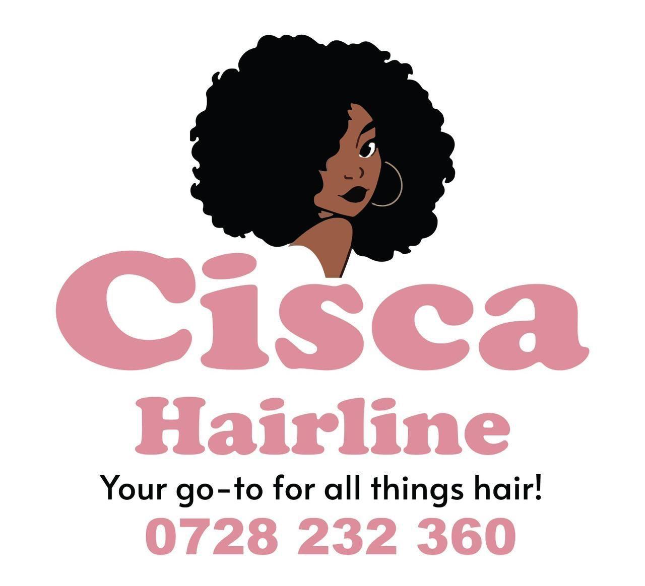 Ciscahairline
