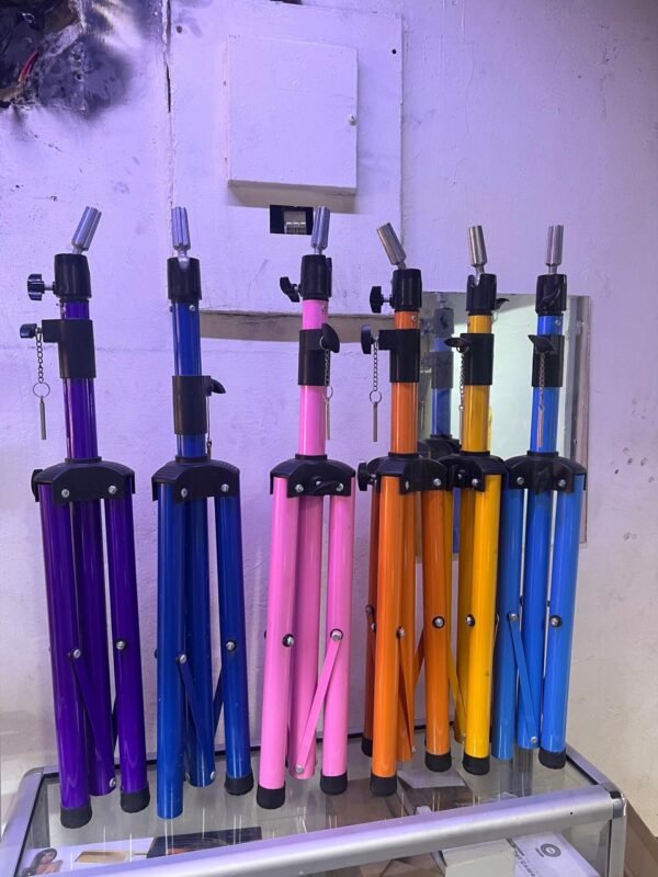 Tripod Stand