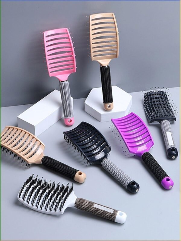 Detangling Brush