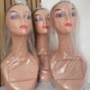 Maxbell Realistic Mannequin Head