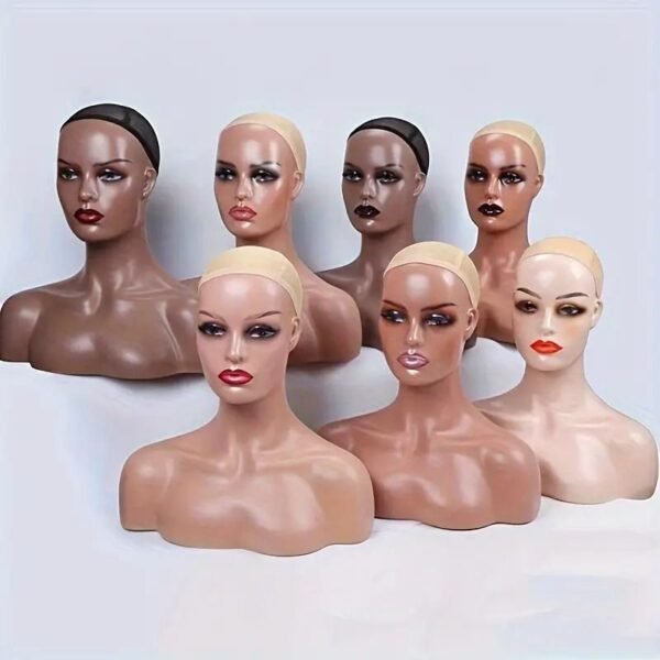 Realistic Female Mannequin
