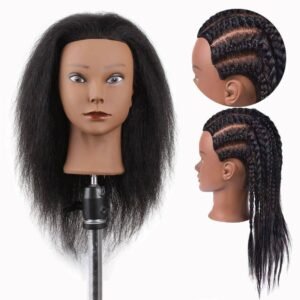 Cosmetology Training Mannequin