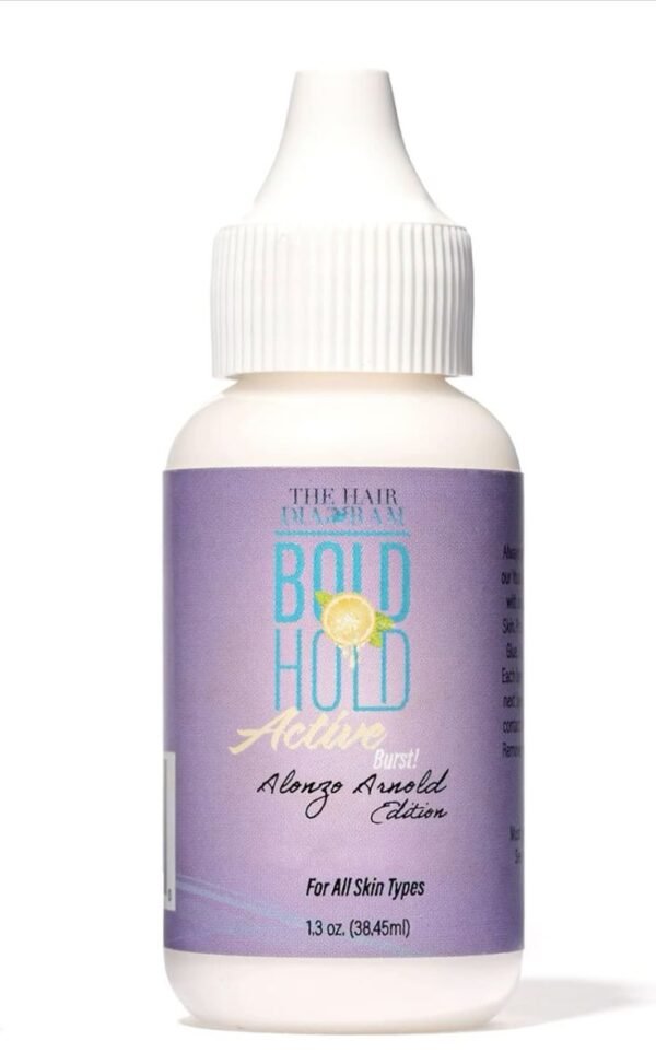 Bold hold