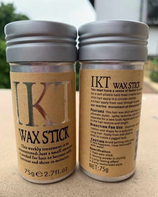 Wax Stick IKT