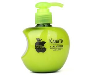 Kangfa Curl Keeper