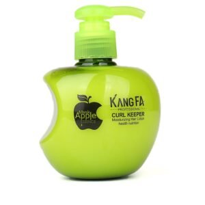 Kangfa Curl Keeper