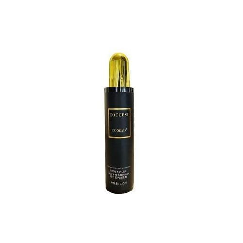 luodais black 200 ml Luodais Gold, Black and Pink Spray Pump