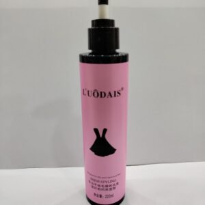 Luodais Press Pump (Gold, Diamond, Black, Capricious, Pink)