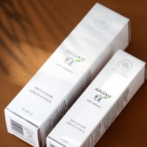 Argan Oil 60 ml