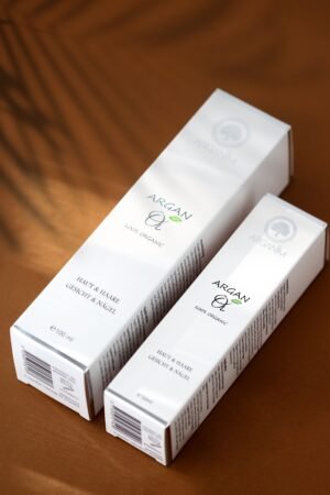 Argan Oil 60 ml