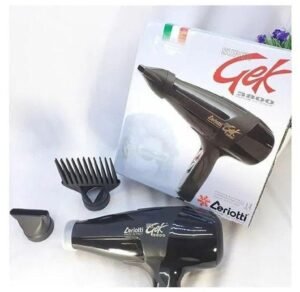 Cerotti 3800w Gek Blowdry