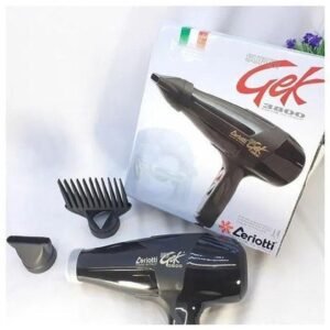 Cerotti 3800w Gek Blowdry