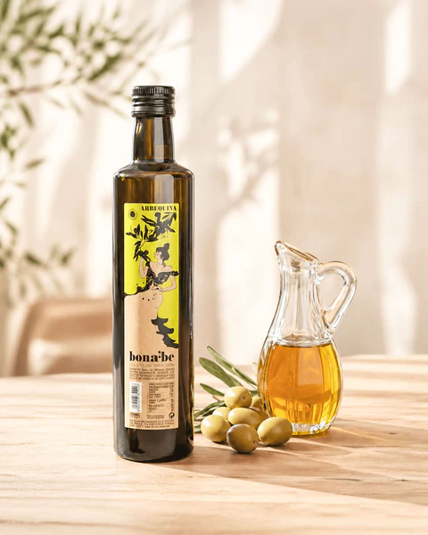 Olive Oil 250ml