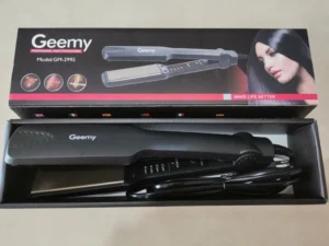 Geemy Flat Iron