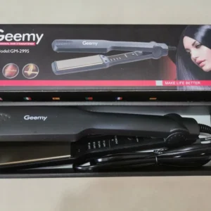 Geemy Flat Iron