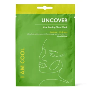 Beauty Face Mask