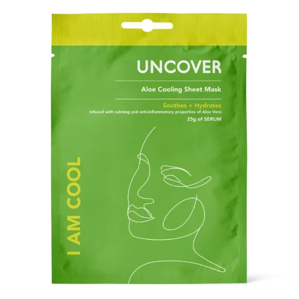 I-am-cool-Aloe-Vera-Calming-Soothing-Sheet-Mask-100-jpg-1-2048x2048 Beauty Face Mask