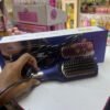 DSP Hair Straightener Brush