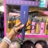 DSP Hair Straightener Brush