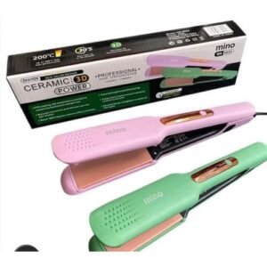 Mino Flat Iron