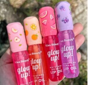 Glow up Lip Oil