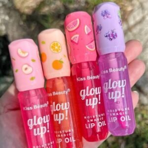 Glow up Lip Oil