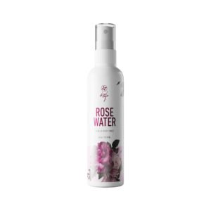 Rose Water (Face) 120ml