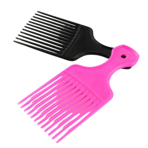 Afro Comb