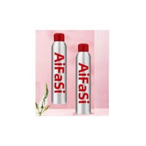 Silver Aifasi Mousse 500ml