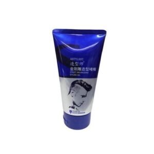 Asstylst Styling Gel (Blue and Black)