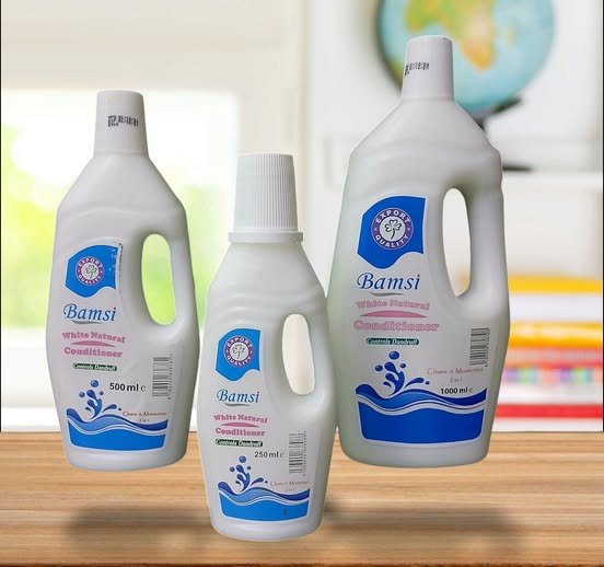 Bamsi Conditioner 500ml
