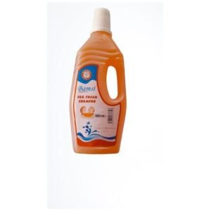 Bamsi Shampoo 500ml