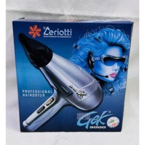 Ceriotti 3000w Blue Box