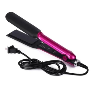 Cronier Flat Iron (wide)