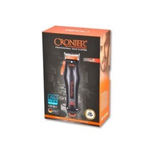 Cronier Clipper (kinyozi)