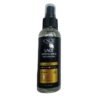 100 ml CSCR Lace Melt Spray Bottle