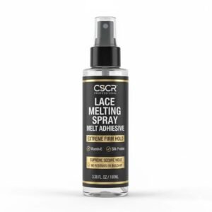 100 ml CSCR Lace Melt Spray Bottle