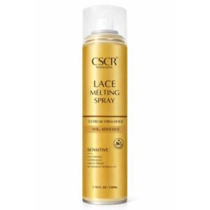 230 ml CSCR Lace Melt Spray Can