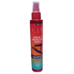 150ml CSCR Professional Heat Protector Spray