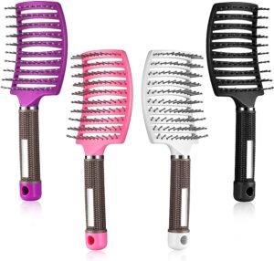 Detangler