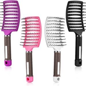 Detangler