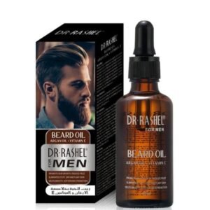 Dr. Rashel Beard Oil