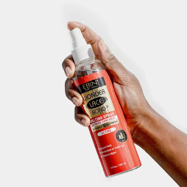 Ebin Lace melt red label 250ml