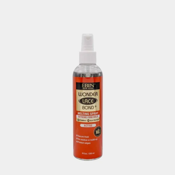 Ebin Lace melt red label 250ml