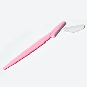 Eyebrow Tinkle Razor