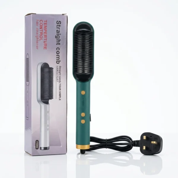Straight Comb FH909