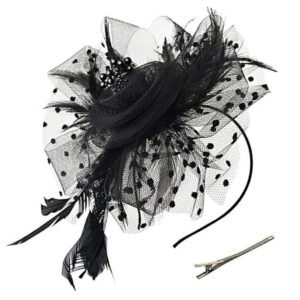 Fascinator