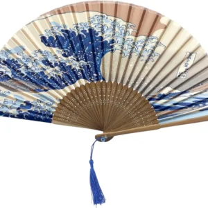 Hand-held Fan