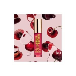 Fruit Fetish Oil