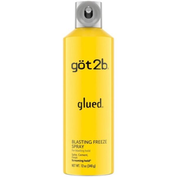 Got 2b Spray